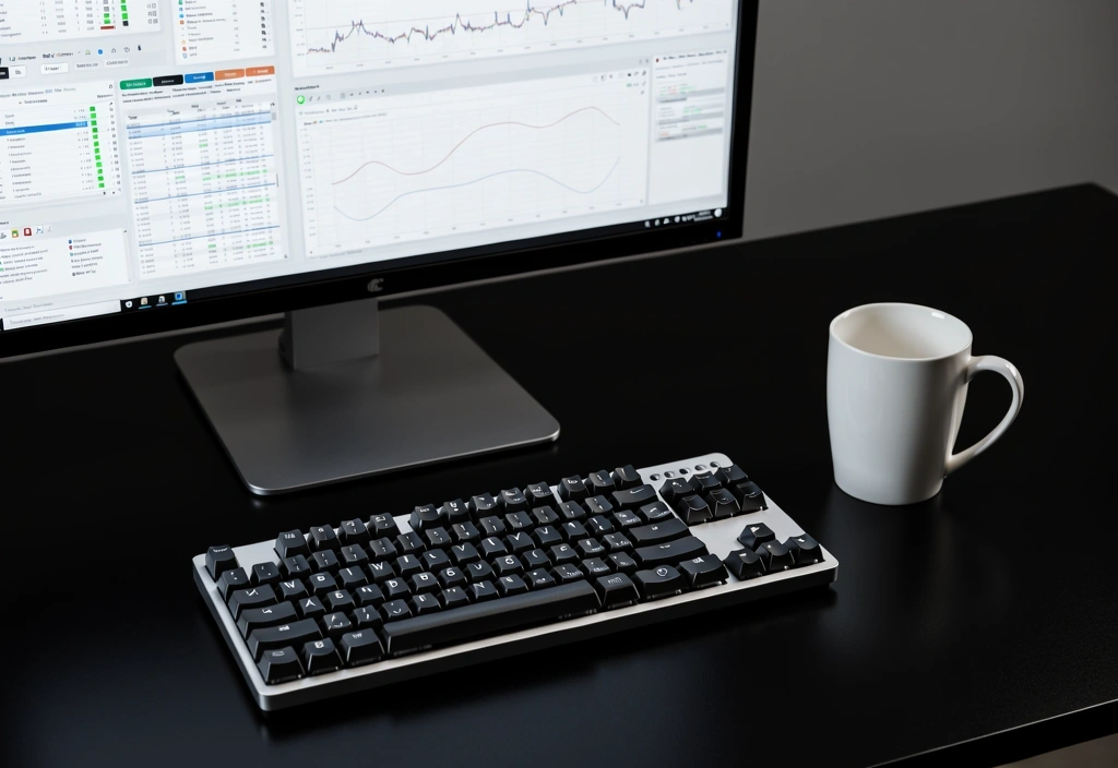 Analytical Workspace Environment