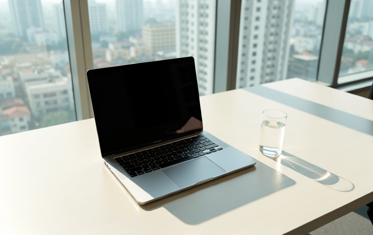 Professional Analytics Environment