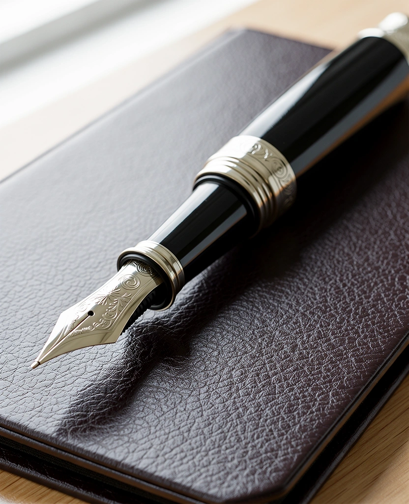 Executive Research Tools